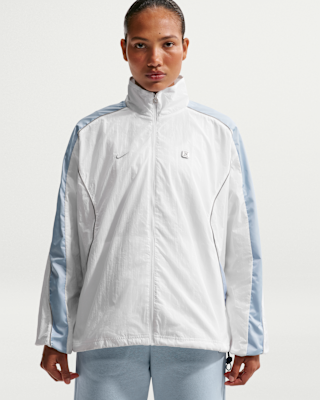 Nike Sportswear Women's Woven Jacket. Nike RO